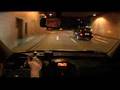 TEST : PANA DVX 100a PAL at NIGHT !!!