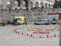 Karolina: Dan sjećanja na žrtve prometa