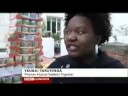 Kindness Offensive BBC News 07/10/08