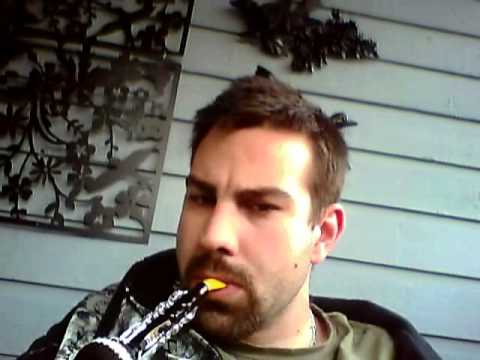 El-hennawy orange review
