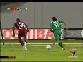 Iraq vs Qatar 1-0 [gulf cup 18] Hawar Mullah Mohammed