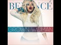 Beyonce – Grown Woman