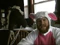 The Easter Bunny - Justin Timberlake, Santa Clause & Beards The Easter Bunny - Justin Timberlake, Santa Clause & Beards