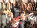 1966 Rickenbacker 375 00652