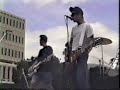 teledysk, klip, Social Distortion,- Let It Be Me
