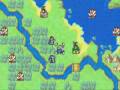 Let's Play FIre Emblem 109 - Marshland and Lakes