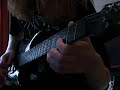 Windir - Journey To The End