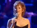 Reba McEntire sings Reba McEntire sings