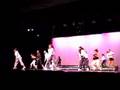 The PhLiP PhAm Hip-Hop Dance