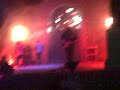sixflags frightfest
