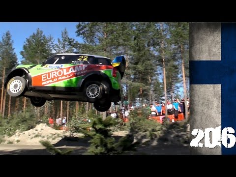 Latest WRC HD & Rally HD Videos