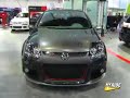 SEMA: Volkswagen R-GTI