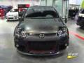 SEMA: Volkswagen R-GTI