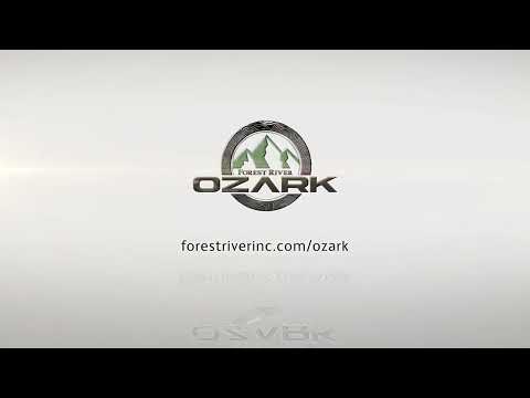 Thumbnail for 2024 Ozark 1620BHLE Video