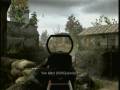 videos de COD4 First video: Random Kills