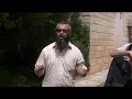 Christian Zionists Visit West Bank Israel - Part 1