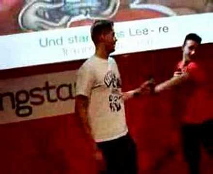 SDP Live@GC | Games Convention