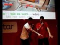 SDP Live@GC|Games Convention in Leipzig.SDP spielten 