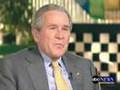 Bush Gets...