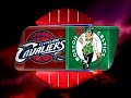 No LeBron, Cavs Can't Beat Celtics