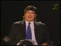 21 05 06 jaime bayly comenta el debate presidencial parte 1