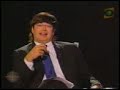 21 05 06 jaime bayly comenta el debate presidencial parte 1