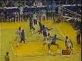 1982 UNC Basketball Championship