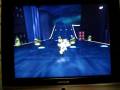 The quickest way to get bolts... slowly. Ratchet & Clank, PS2.