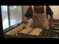 John Gibbons Japan: Day 2 Part 5 - How to cook Takoyaki John Gibbons Japan: Day 2 Part 5 - How to cook Takoyaki