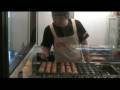 John Gibbons Japan: Day 2 Part 5 - How to cook Takoyaki