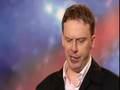 Britains got talent - Mike