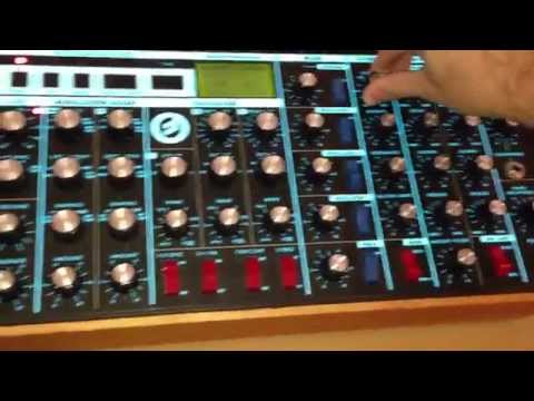 moog minimoog