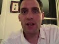 DNC Vlog Intro