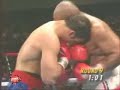 George Foreman vs Lou Savarese Round 9 George Foreman vs Lou Savarese Round 9