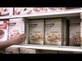 Cereal Crimes