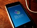 Bloom - iPhone App - By Brian Eno