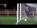 Entrainement - Jeudi 10/11/2011