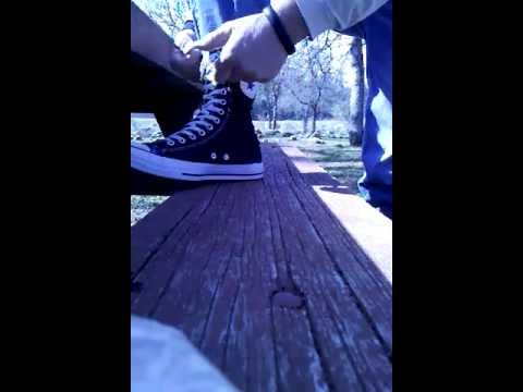 converse