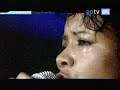 Kelis - Bossy Live @ Nokia Trends Paris