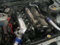 Infiniti M30 swap with Rb25det engine AUTO