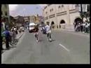 Huesca - Antorcha Olimpica - Olympic Torch - 1992