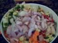 videos de Sopa de verduras