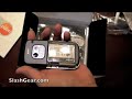 Treo 800w for Sprint unboxing Treo 800w for Sprint unboxing