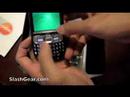 Treo 800w for Sprint unboxing