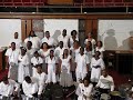 Sounds of Steel and Capitol Hill SDA Church Mass Choir 