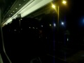 Onboard East Coast 91126 departing Haymarket