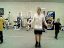 Joe Moylan Skipping