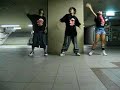 \" iDANCE \" PEANUT?GANG \" iDANCE \" PEANUT?GANG