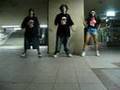  iDANCE   PEANUT★GANG