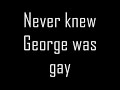 I don't own this audio. All rights goes to SR-71 and Sony Music. The song 1985, by SR-71 with lyrics. Enjoy! Please, don't forget to rate and comment!